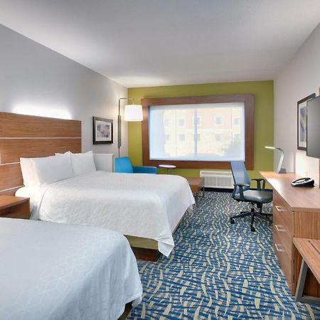 Holiday Inn Express & Suites - Gainesville I-75, An Ihg Hotel Luaran gambar