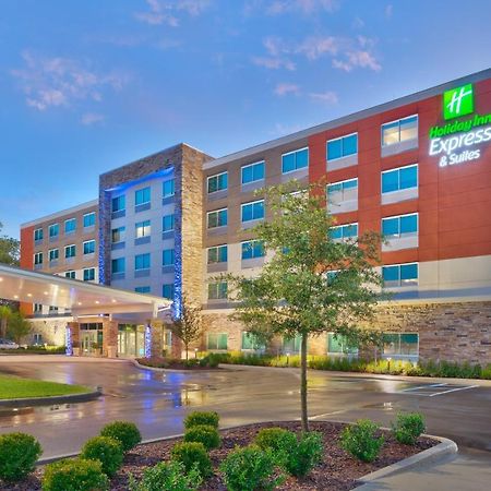 Holiday Inn Express & Suites - Gainesville I-75, An Ihg Hotel Luaran gambar