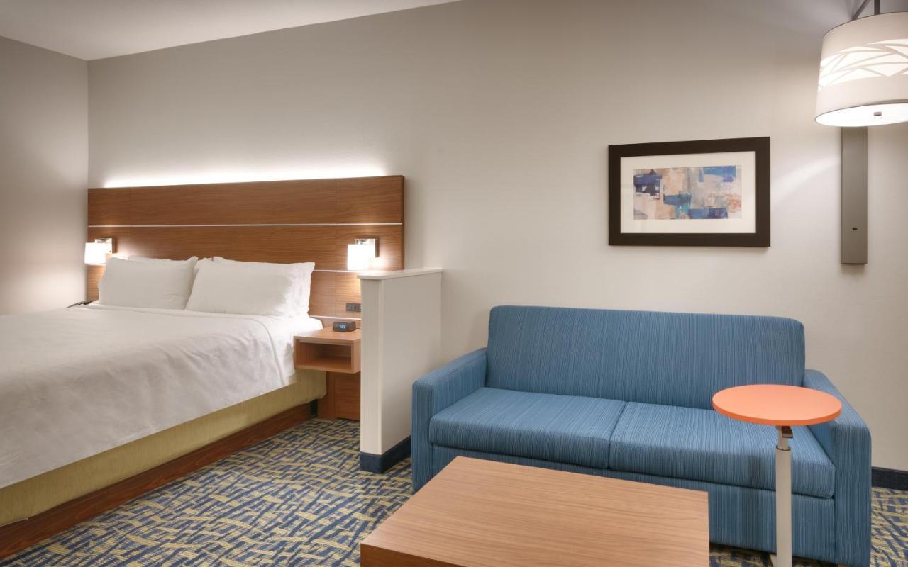 Holiday Inn Express & Suites - Gainesville I-75, An Ihg Hotel Luaran gambar