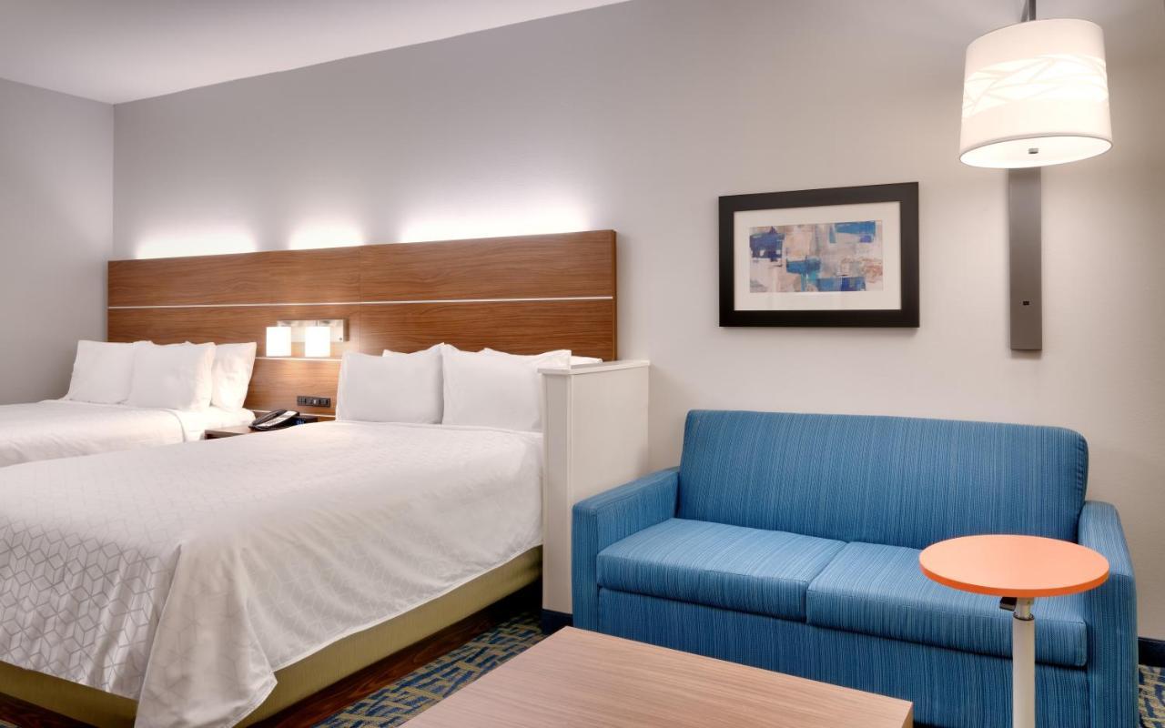 Holiday Inn Express & Suites - Gainesville I-75, An Ihg Hotel Luaran gambar