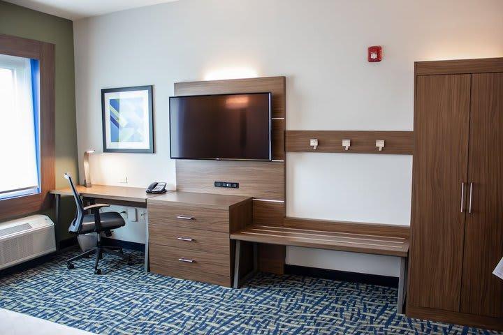 Holiday Inn Express & Suites - Gainesville I-75, An Ihg Hotel Luaran gambar