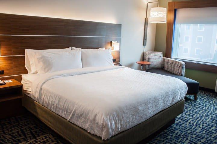 Holiday Inn Express & Suites - Gainesville I-75, An Ihg Hotel Luaran gambar