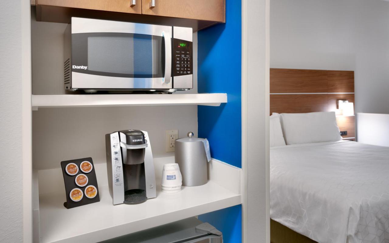 Holiday Inn Express & Suites - Gainesville I-75, An Ihg Hotel Luaran gambar