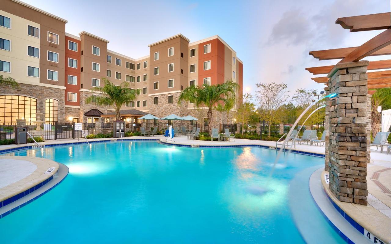 Holiday Inn Express & Suites - Gainesville I-75, An Ihg Hotel Luaran gambar