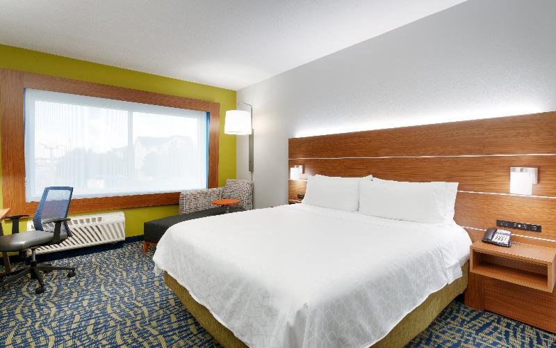 Holiday Inn Express & Suites - Gainesville I-75, An Ihg Hotel Luaran gambar