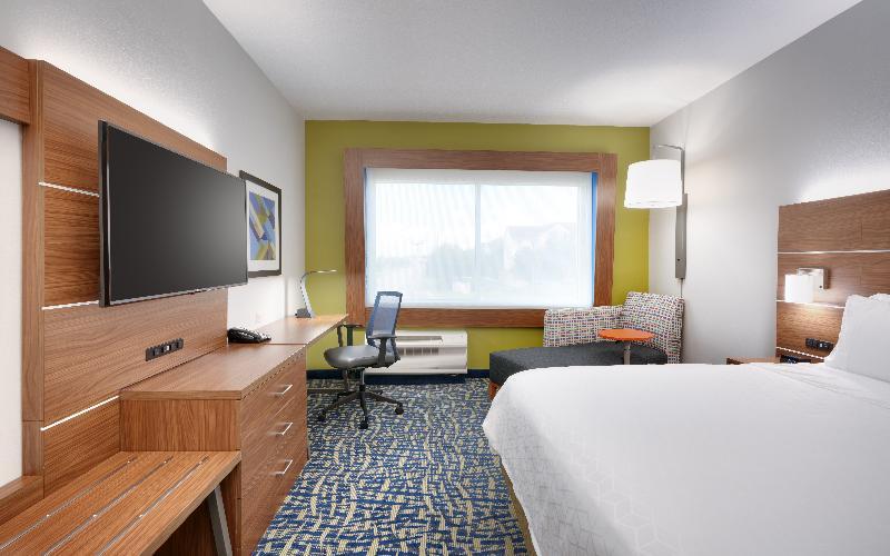 Holiday Inn Express & Suites - Gainesville I-75, An Ihg Hotel Luaran gambar