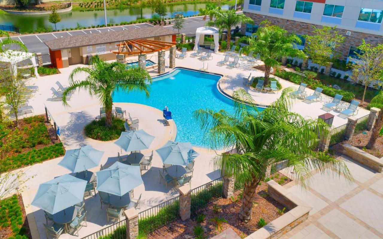 Holiday Inn Express & Suites - Gainesville I-75, An Ihg Hotel Luaran gambar